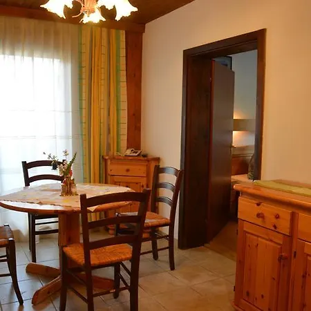 Apartment Apartments Alpenrose Kirchberg in Tirol