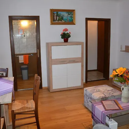 Apartment Apartments Alpenrose Kirchberg in Tirol