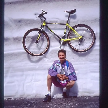 Alpenrose