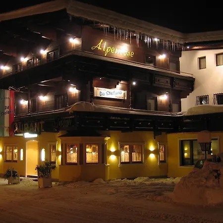 Alpenrose * Kirchberg in Tirol