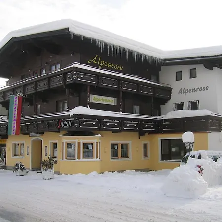Alpenrose *